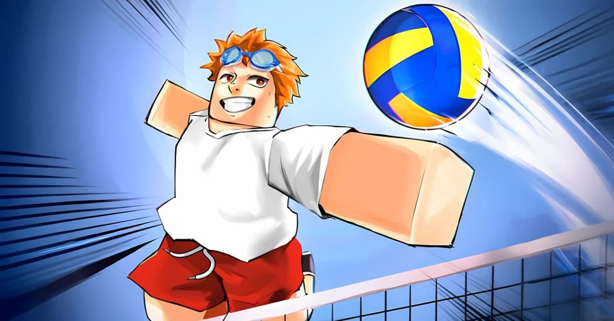 Volleyball Legends Codes (September 2026)