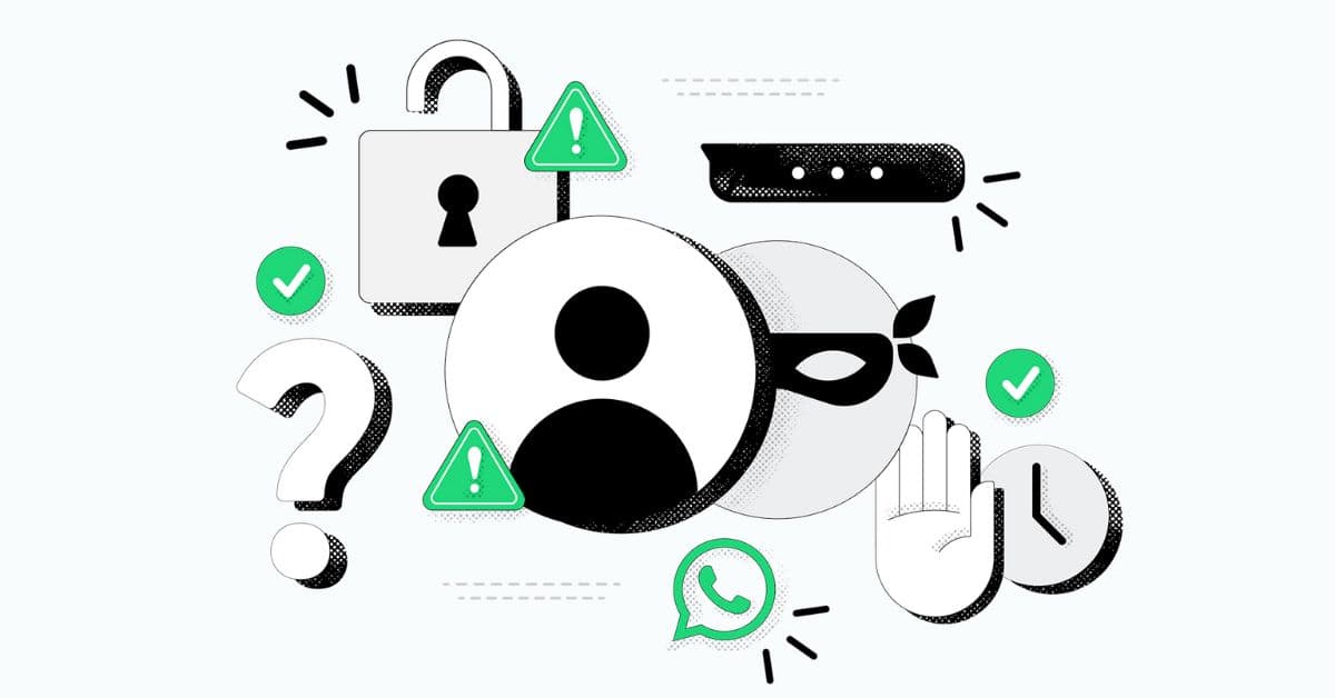 WhatsApp Rolls Out New Tools to Spot Scam Messages
