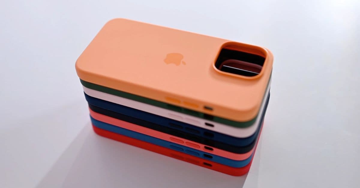 iPhone 17 Air Could Revive Apple’s Bumper Case