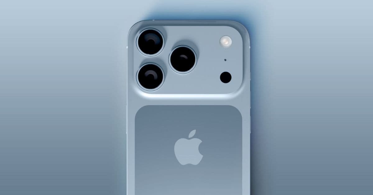 iPhone 17 Pro Leak Reveals $1,049 Price and Big Storage Boost