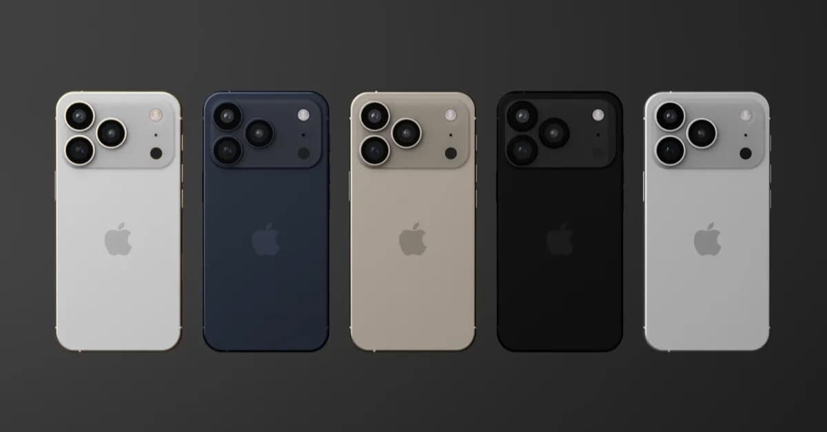 Will the iPhone 17 Lineup See a Price Hike?