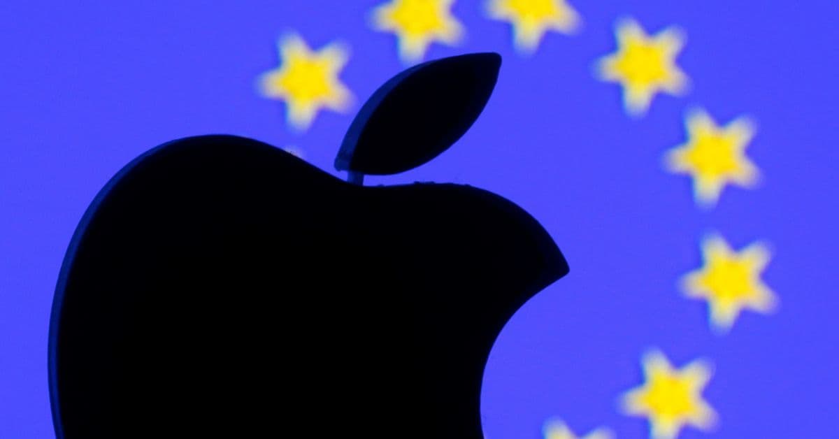 Apple Blames EU Law For Delayed Features And Security Risks