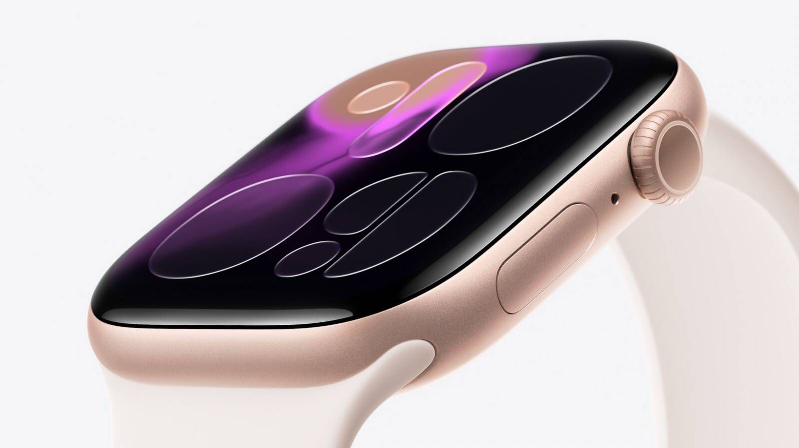Apple Watch Series 11 Design