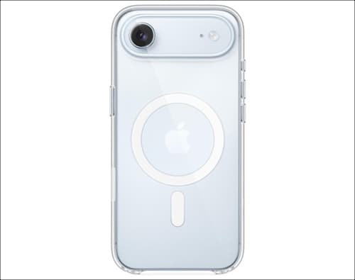 Apple iPhone Air Case with MagSafe