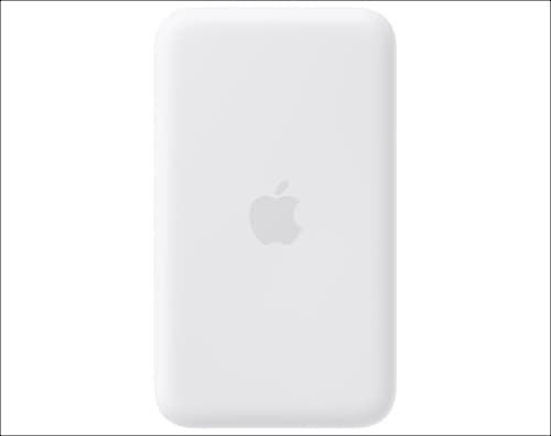 Apple iPhone Air MagSafe Battery ​​​​​​