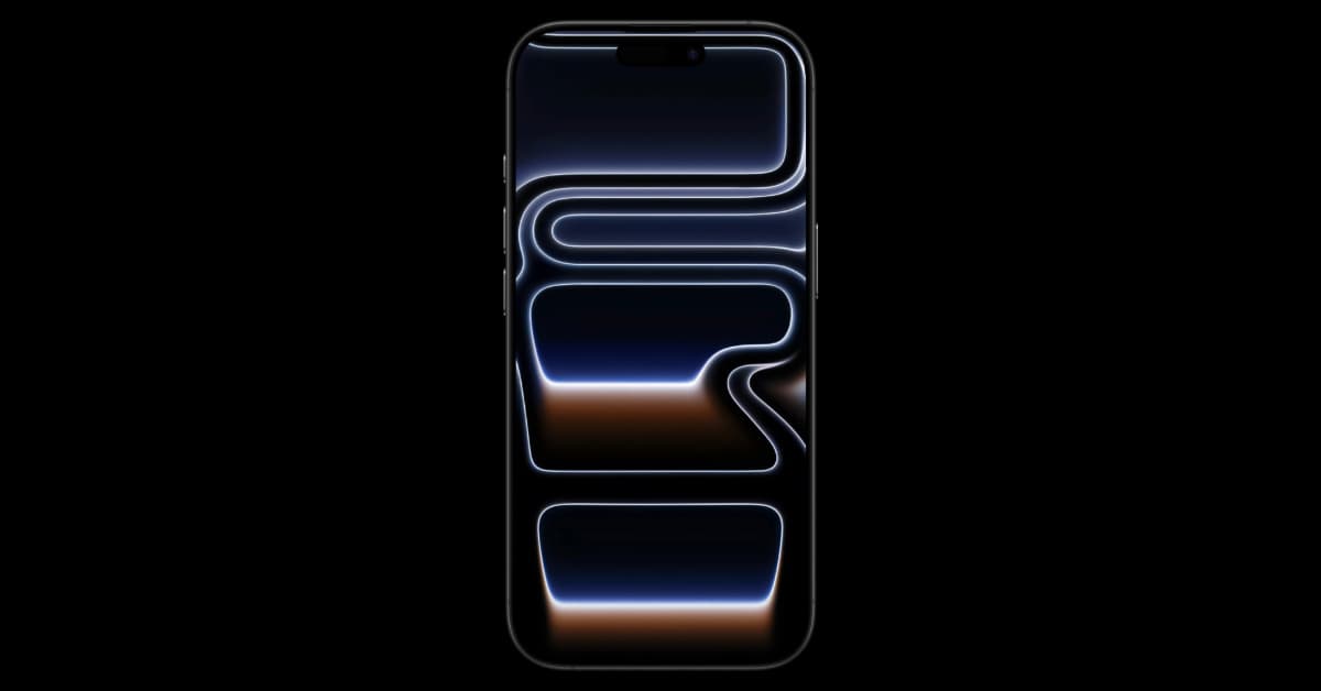 Download iPhone 17, 17 Pro and Air Wallpapers in 4K