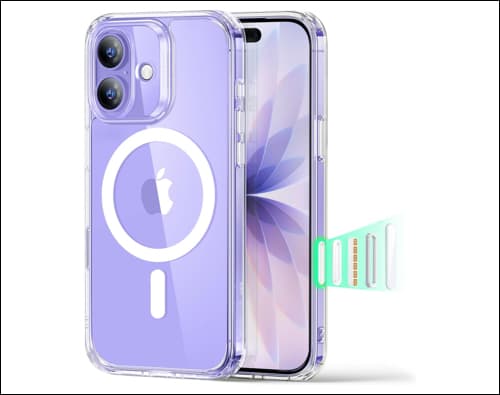 ESR for iPhone 17 series Case