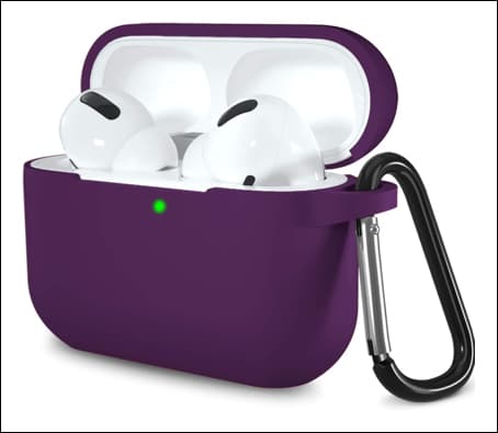 Lerobo Silicone Case