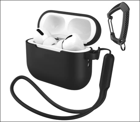 MATEPROX Silicone Case