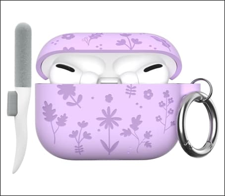 Maxjoy AirPods Pro 3 Case