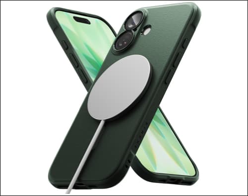 Ringke Onyx for iPhone 17 Series Cases