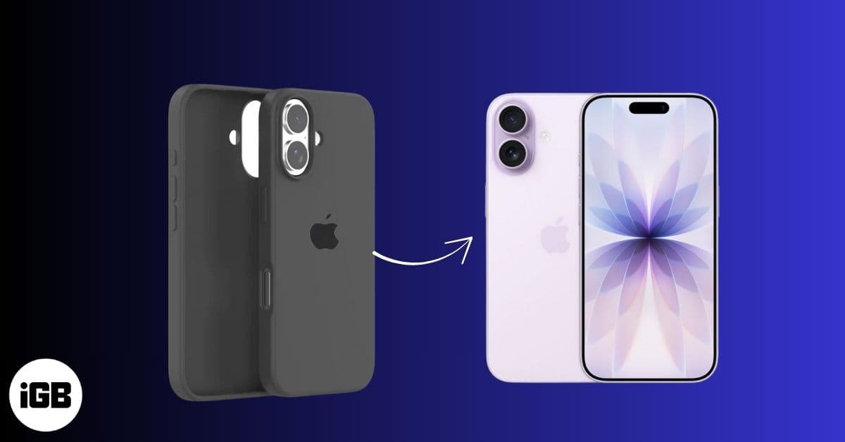 Will the iPhone 16 Case Fit the iPhone 17? Answered!