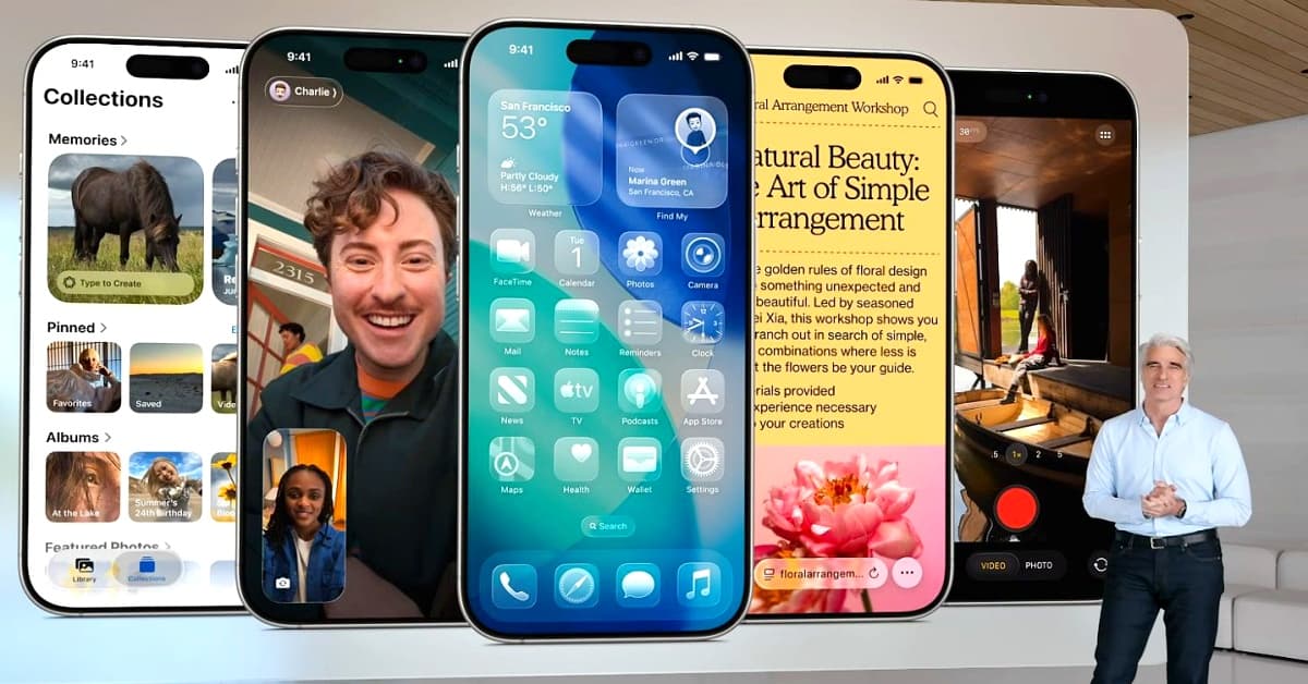 apple ios 26 and ipados 26 beta 9