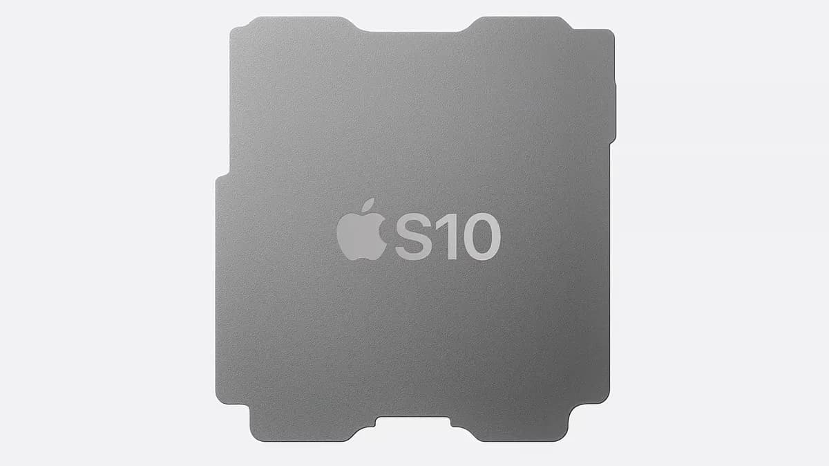 Apple se 3 faster performance