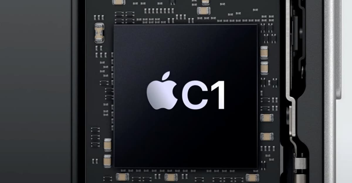 c1 modem slow