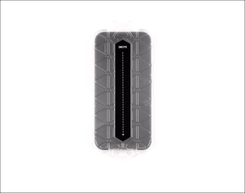 dbrand prism screen protector