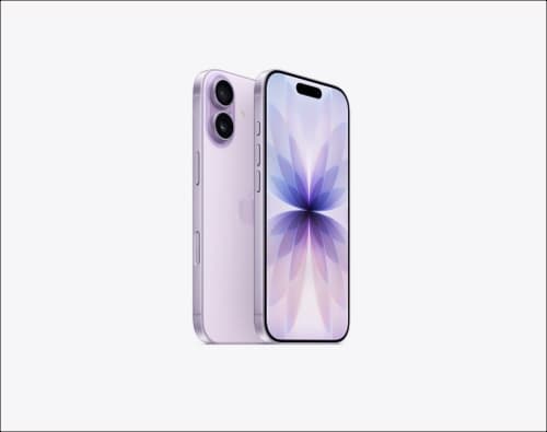 iPhone 17