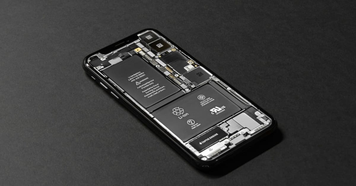 iPhone 17 Battery Capacities Allegedly Leaked