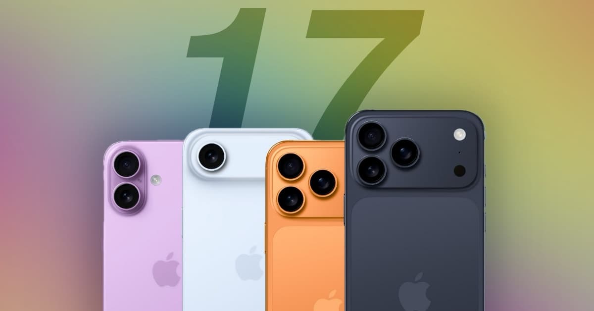 Survey Reveals Nearly 70% of iPhone Owners Are Ready to Jump to iPhone 17