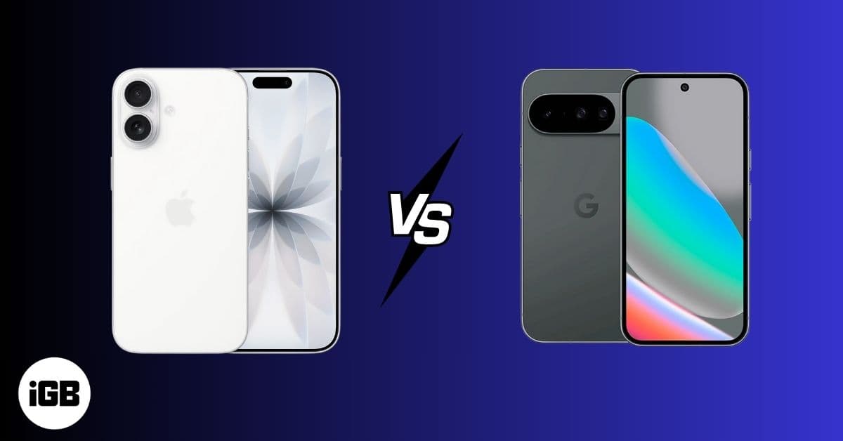iPhone 17 vs Pixel 10: Which Base Model Should You Buy?