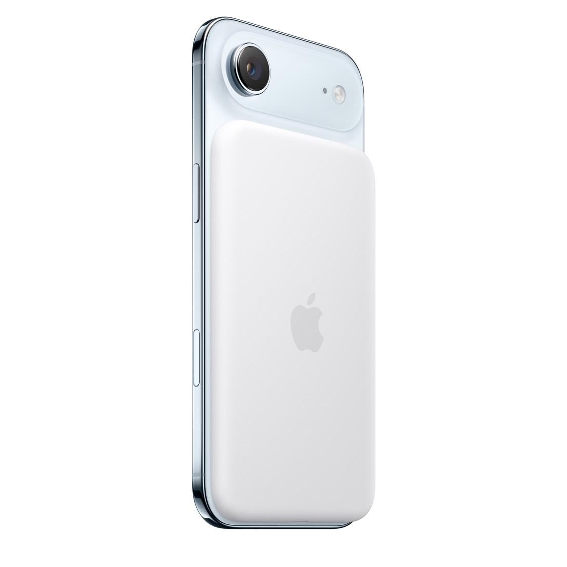 iPhone Air Battery