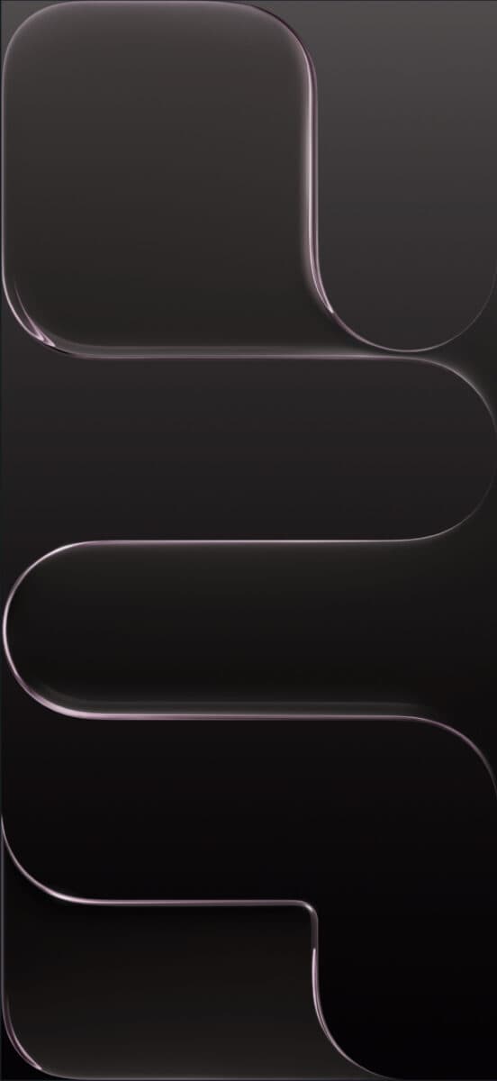 iPhone Air Black Dark