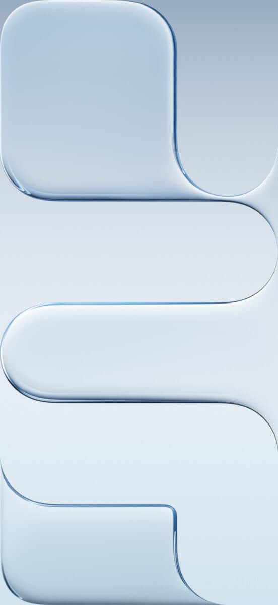 iPhone Air Blue Light
