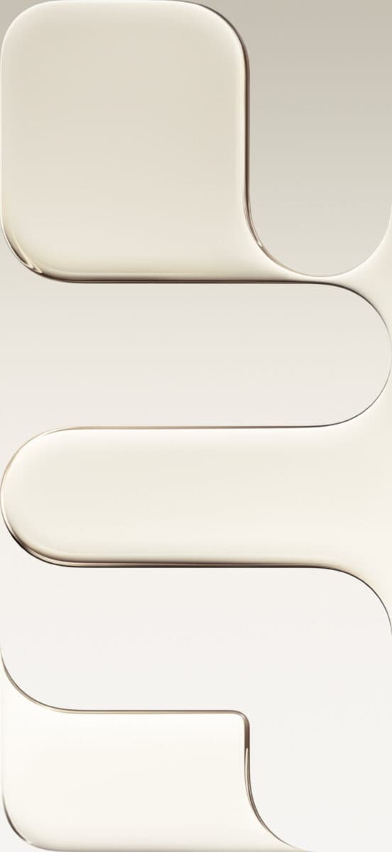 iPhone Air Gold Light