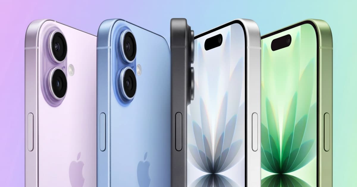 iPhone 17: Everything You Need to Know