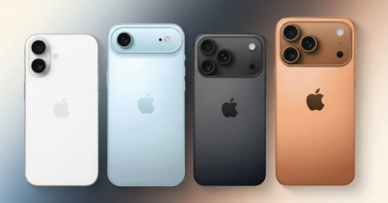iphone 17 no price hike