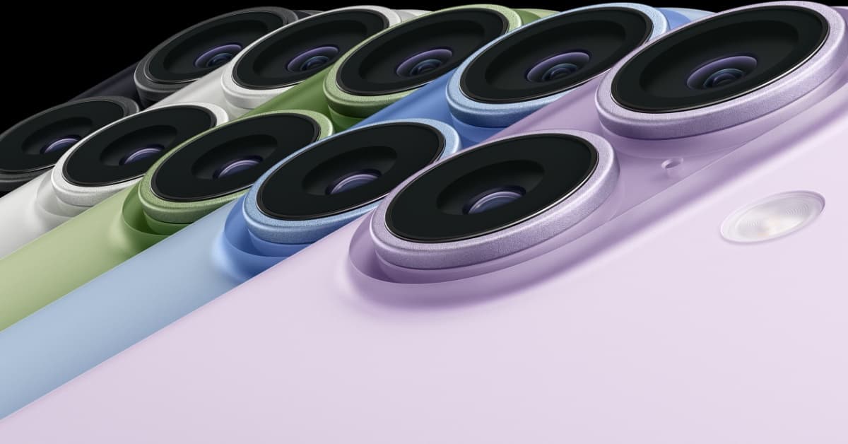 The Regular iPhone 17 Is Already Setting Sales Records in China