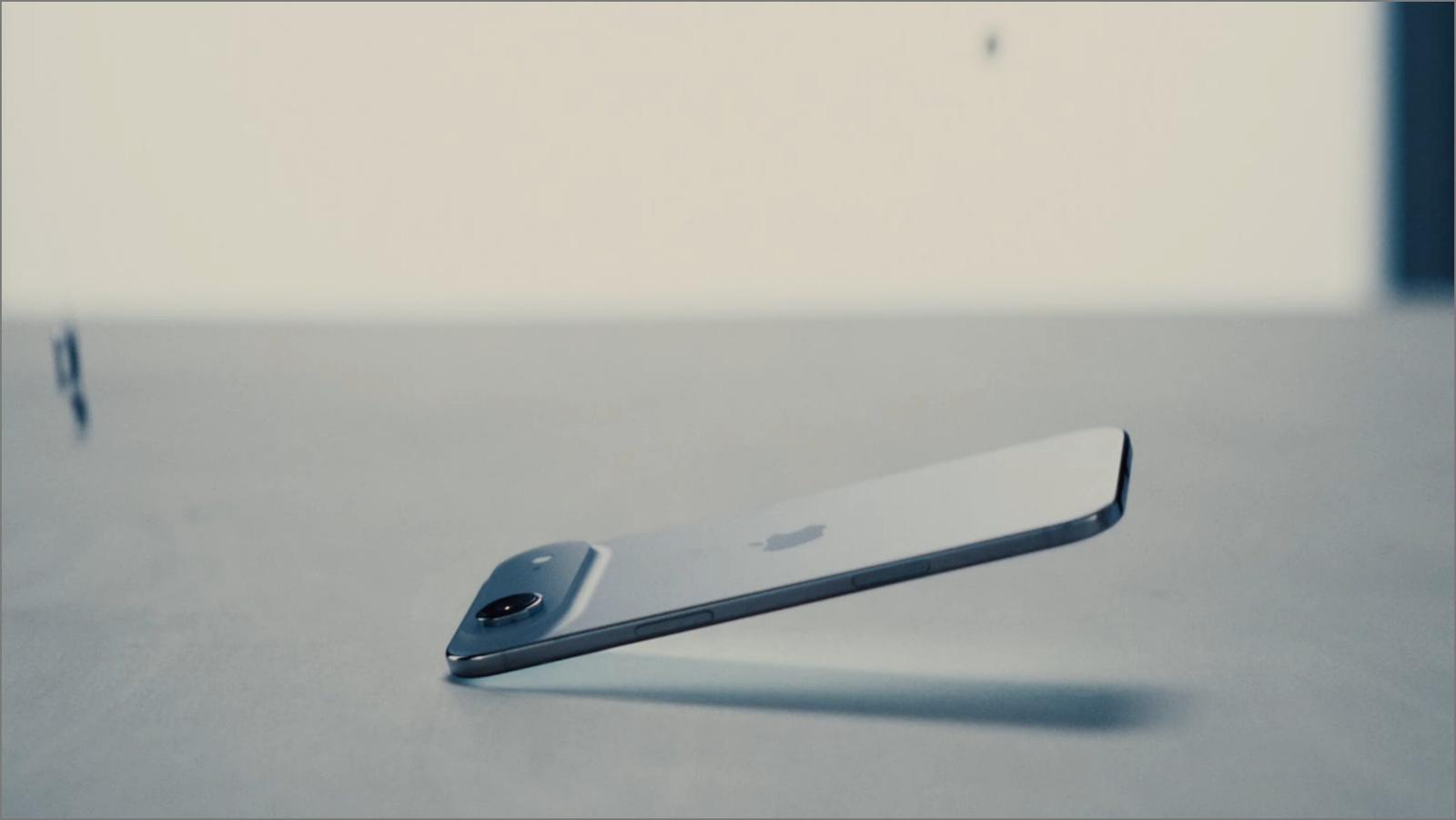 iPhone Air Durability Concerns