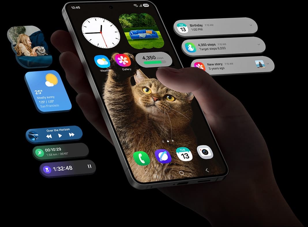 iPhone Air vs Samsung Galaxy S25 Edge: Which Ultra-Thin Flagship Wins ...