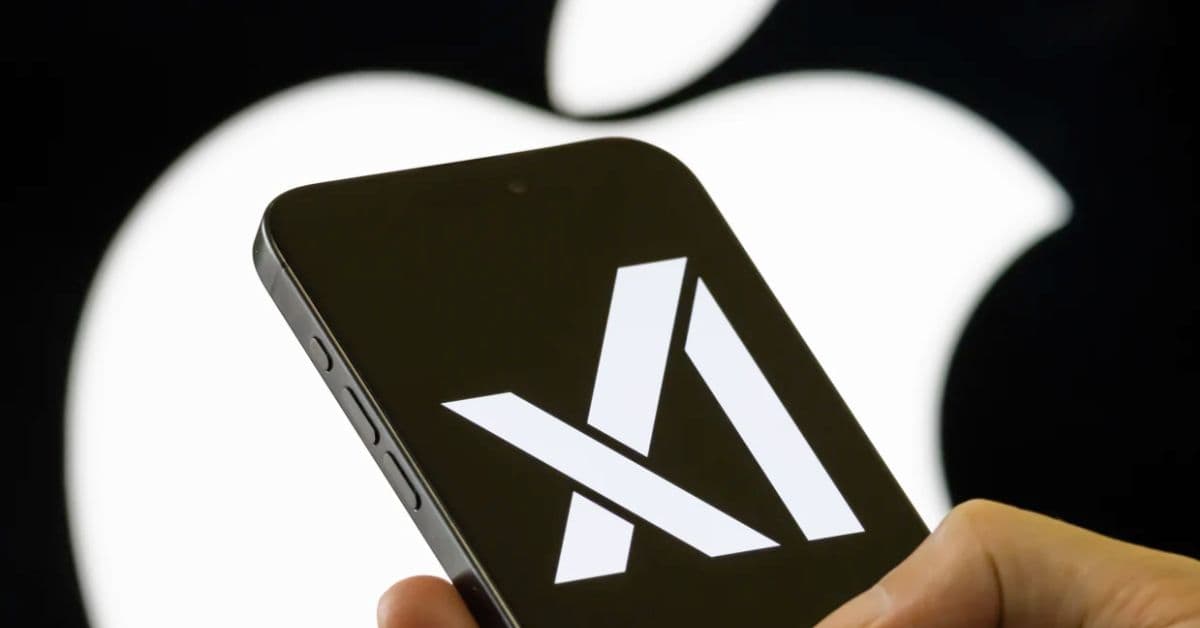 Apple Beats Elon Musk’s xAI in Race to Acquire Prompt AI’s Talent and Tech