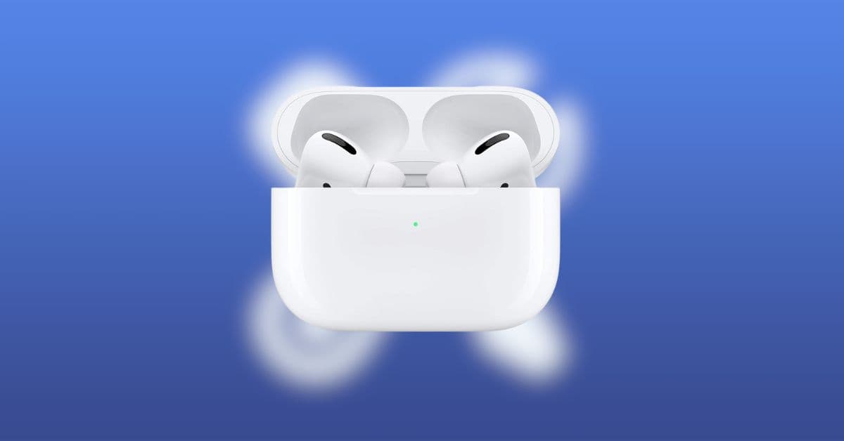 Apple Pulls the Plug on AirPods Pro and iPhone 12 Sound Issue Service Programs