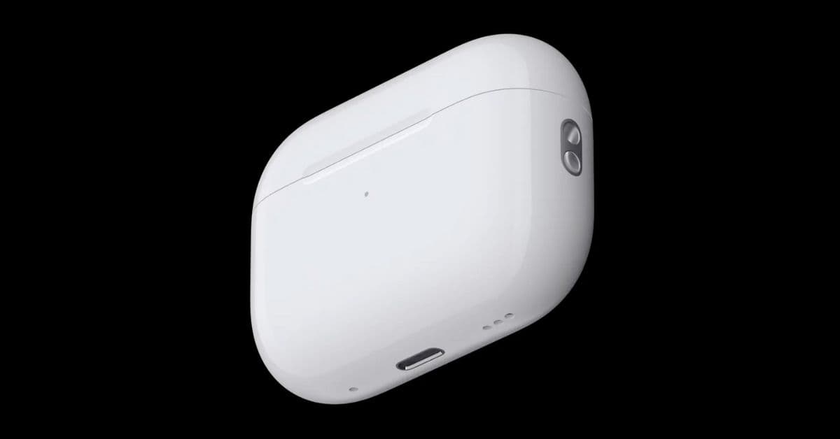 Apple is Working on a New AirPods Pro With Big Upgrades