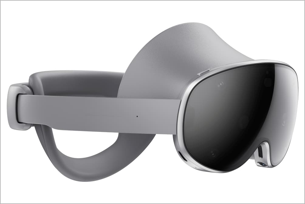 Galaxy XR Design