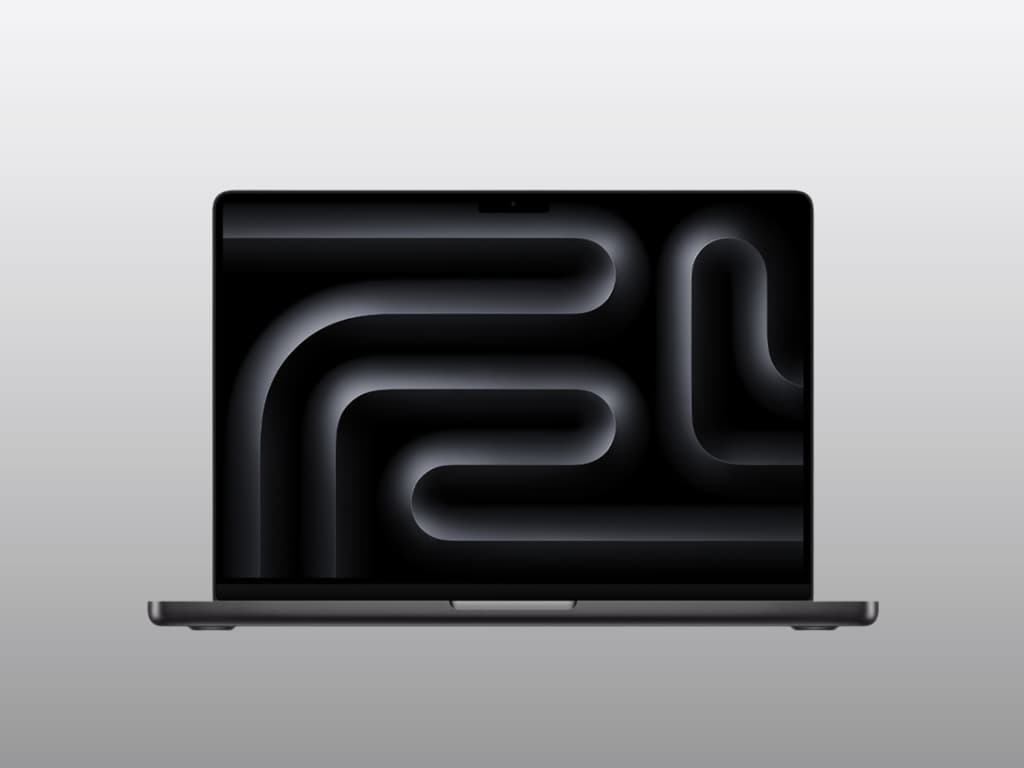 MacBook Pro M5 Design and Display