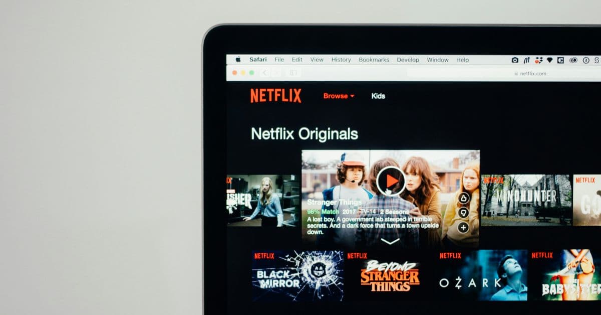 Netflix To Introduce Three Major App Features