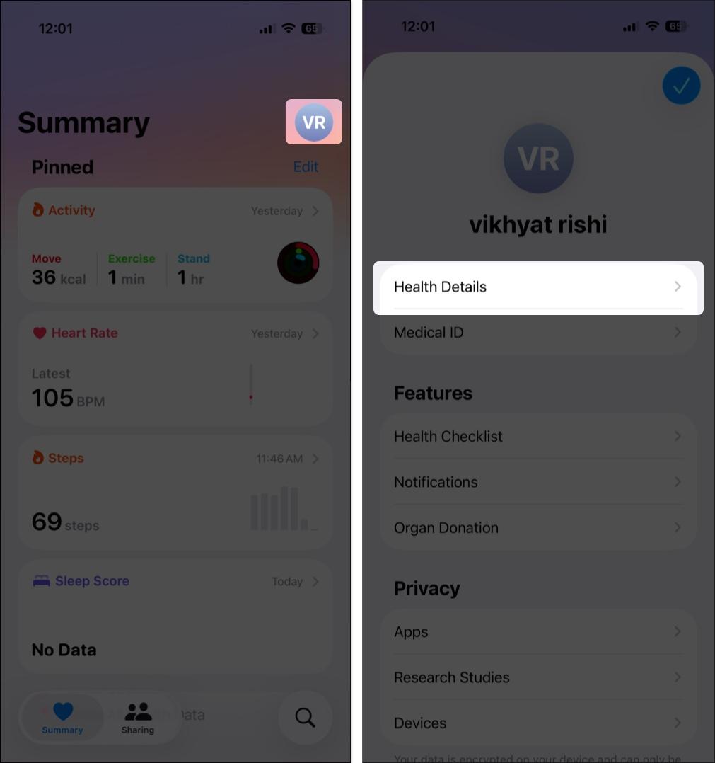 How to Master the Health App on iPhone: Step-by-Step Guide