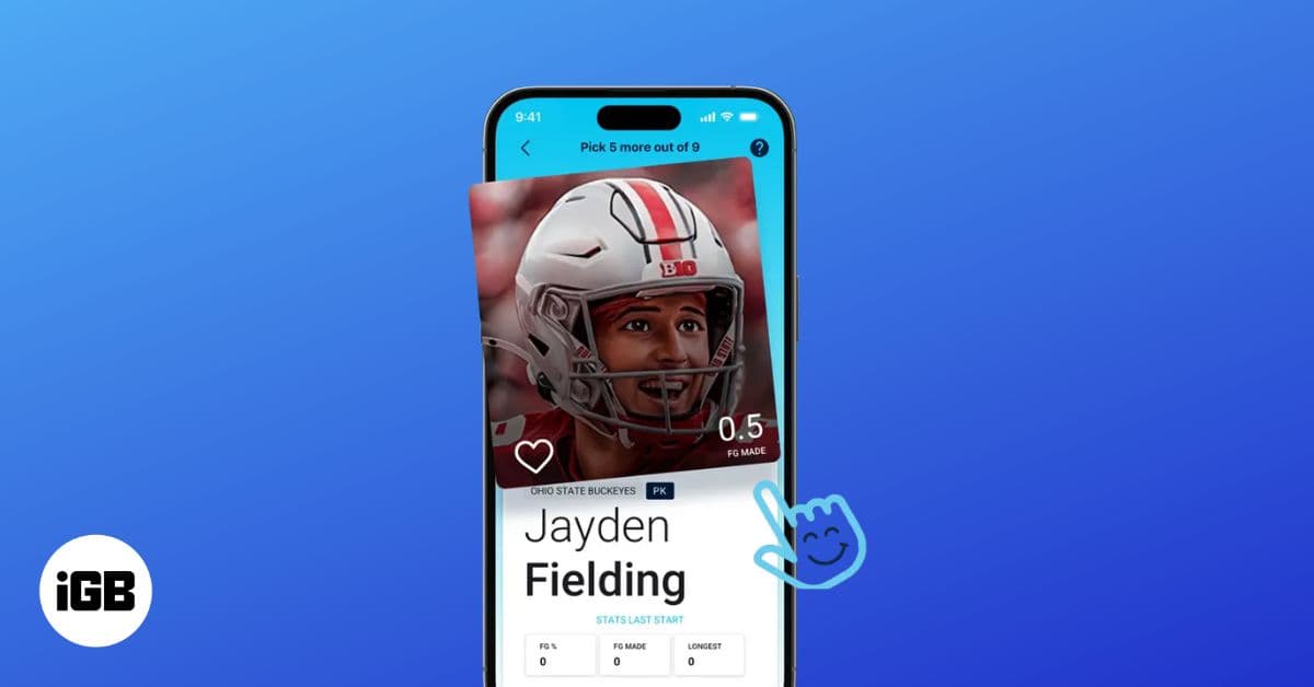 Predict5 App Review: The Sports Prediction Game That Gives Back
