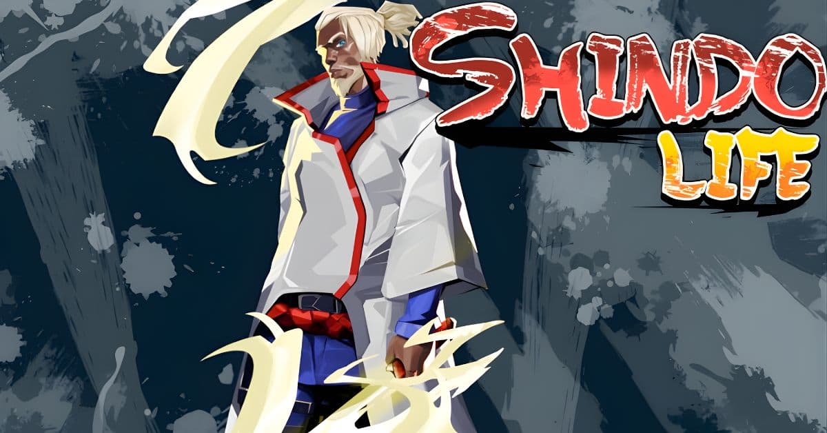 Shindo Life Codes (September 2026)