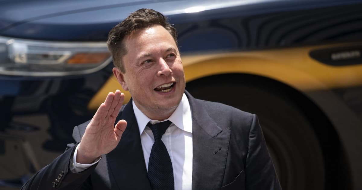 Apple Calls Musk’s AI Lawsuit “Absurd” And Seeks Dismissal