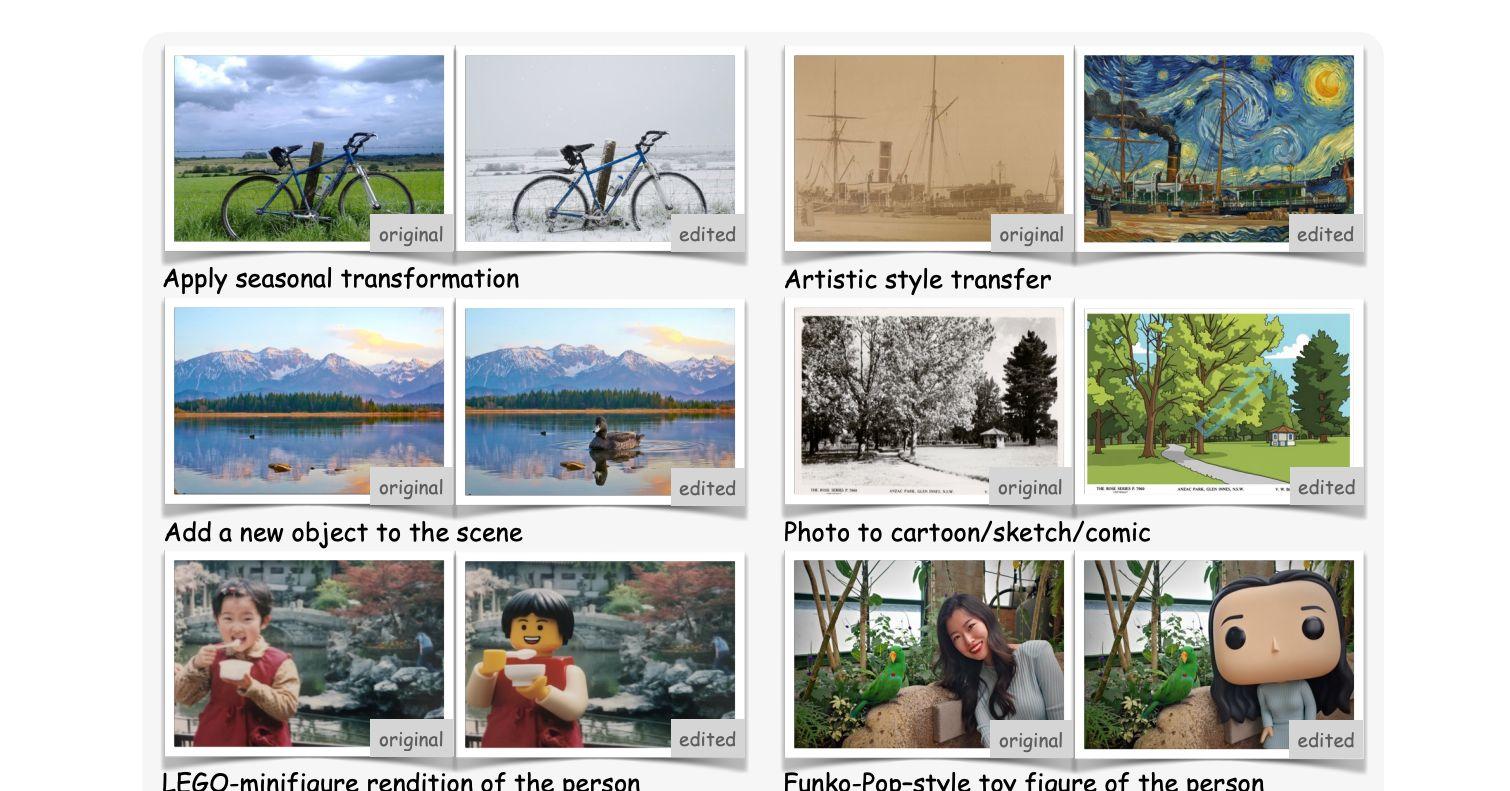 Apple’s Pico-Banana Dataset Aims to Shake Up Photo Editing