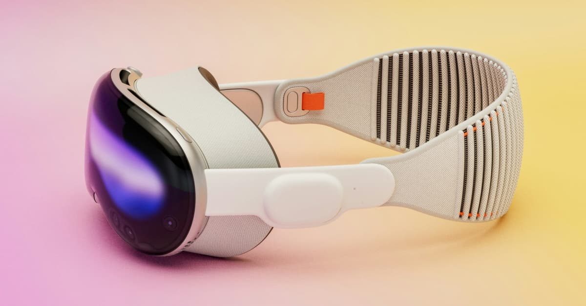 Apple Confirms Vision Pro Is Not Eligible for Trade-In