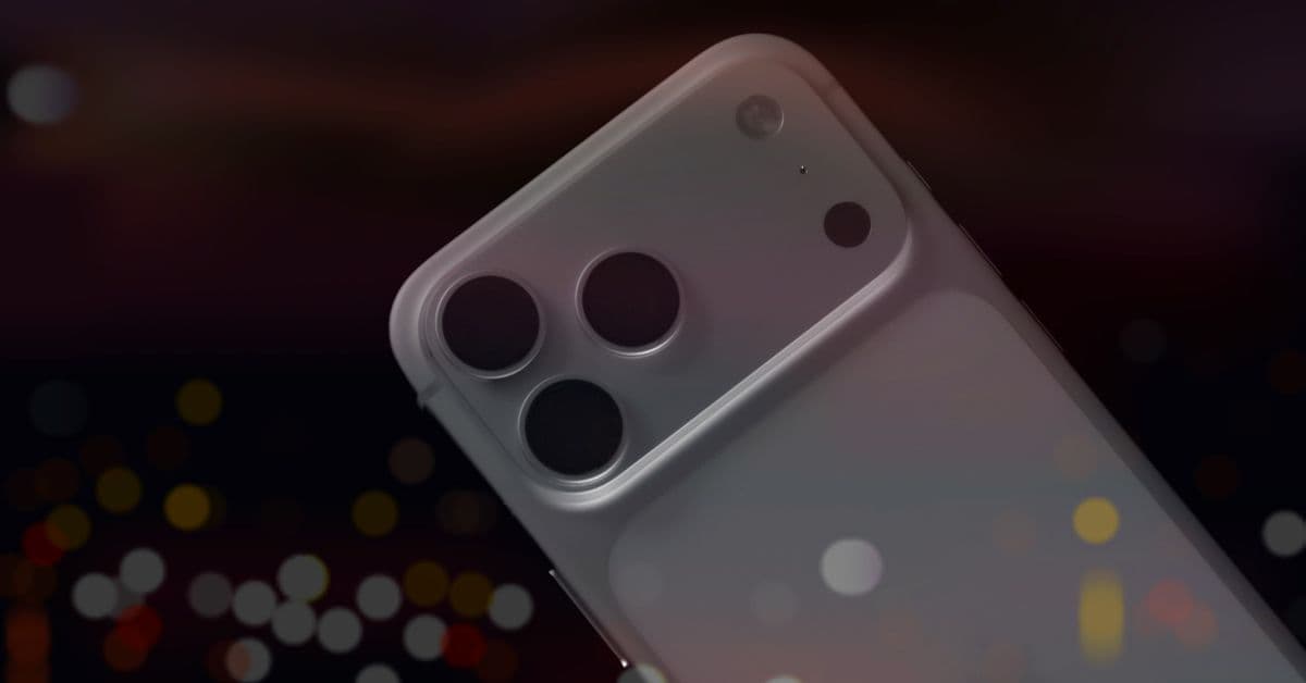 iPhone 18 Base Model May Finally Get 12GB RAM for On-Device AI