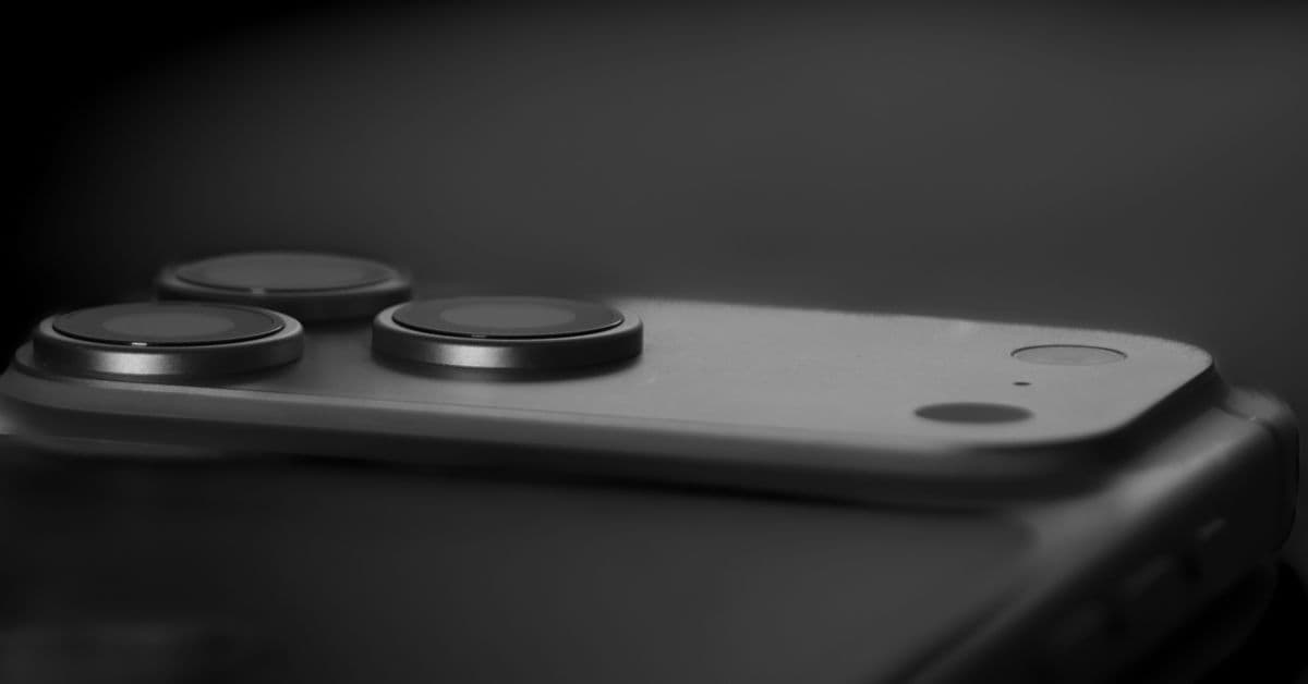 iPhone 18 Pro and iPhone 17e Designs Revealed by Reliable Leaker
