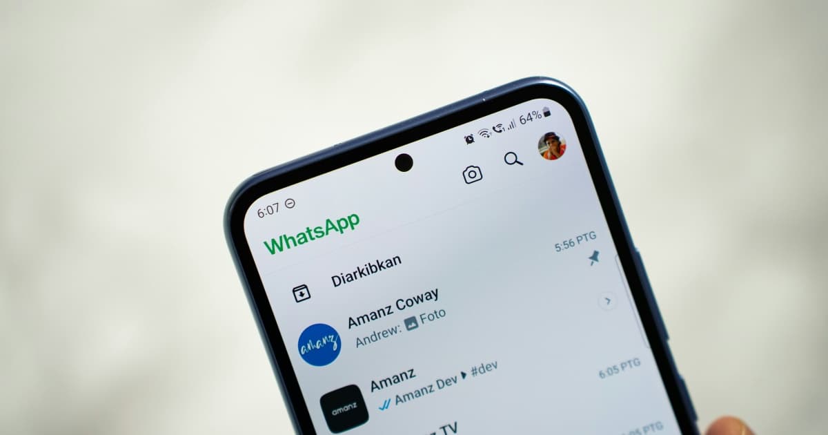 WhatsApp Will Let Users Reserve @ Handles Before Launching Usernames