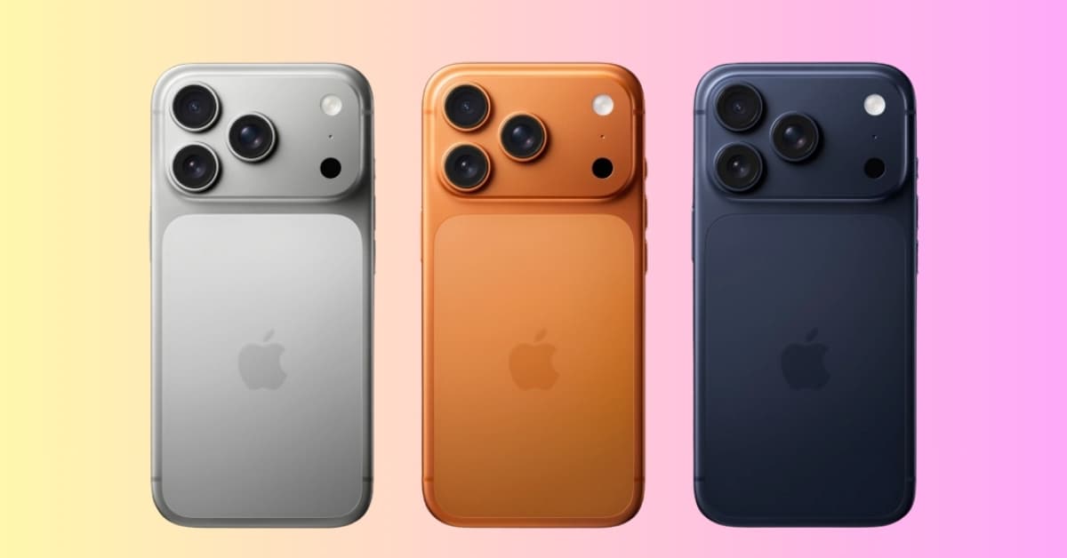 Apple Black Friday Deals 2025: Free iPhone 17 Pro + $400 Off