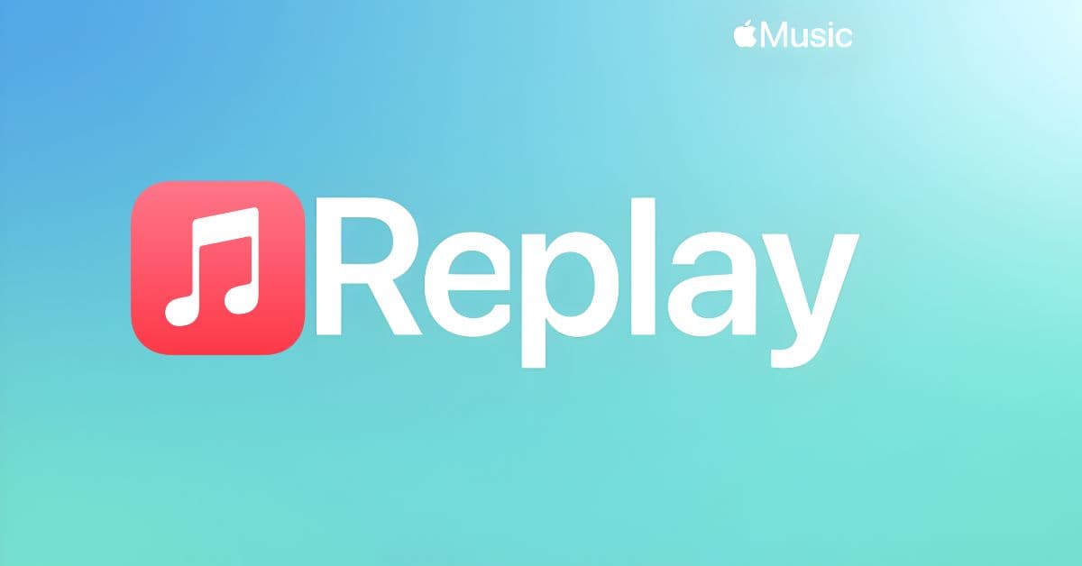 Apple Music Replay 2025 Goes Live: Here’s How to Access It
